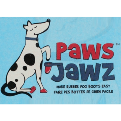 Paw Jawz/Pawz