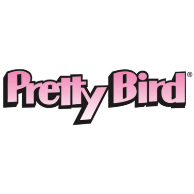 Pretty Bird