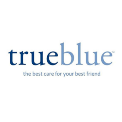 True Blue