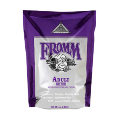 Fromm Classic Premium Adult Dry Dog Food
