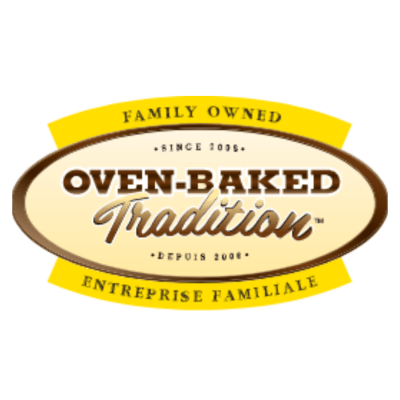 Oven Baked Tradition Dog Food