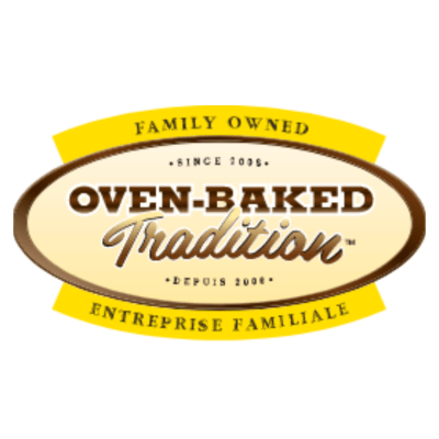 Oven-Baked Tradition