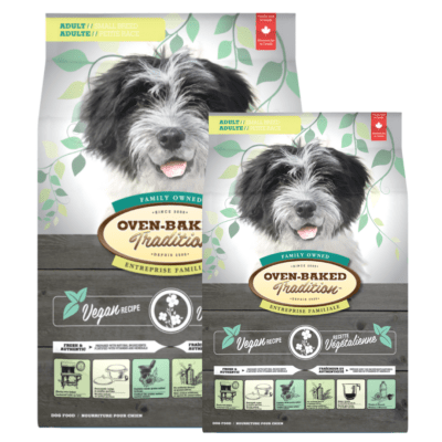 Gather Endless Valley Vegan Dog Food Canadian Pet Connection
