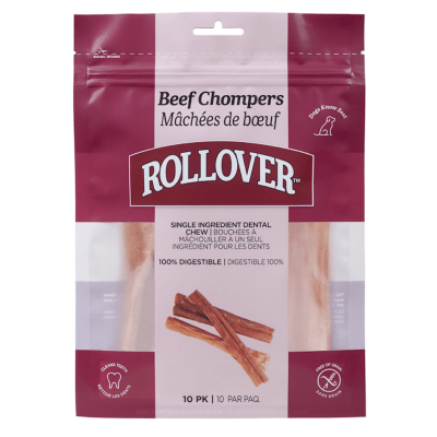 Beef dog chews shop