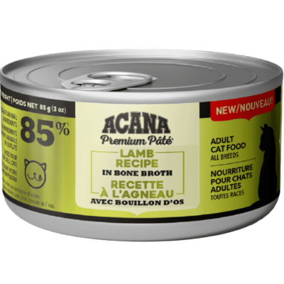 Acana sterilized best sale cat