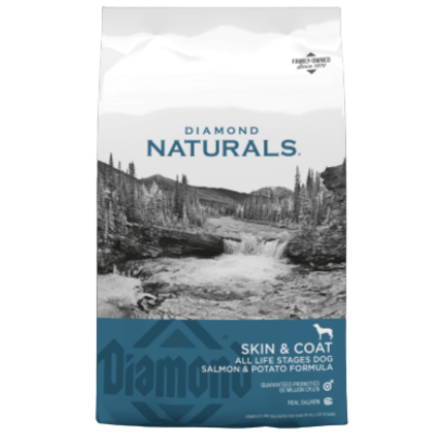 Diamond clearance dog food
