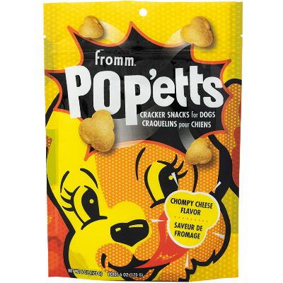 Dogs snacks and treats deals