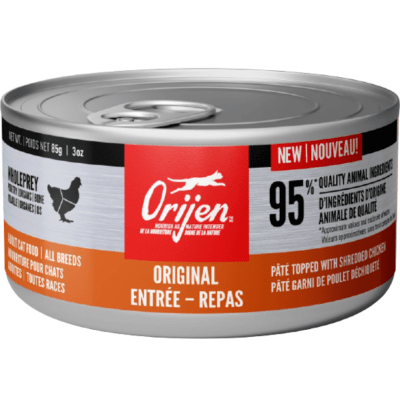 Orijen deals original adult