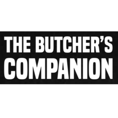 The Butcher's Companion