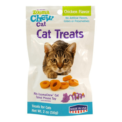 Mouse cat treat toy shop