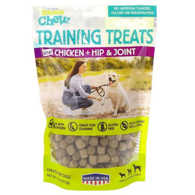 Hoont deals dog trainer