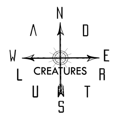 Wanderlust Creatures