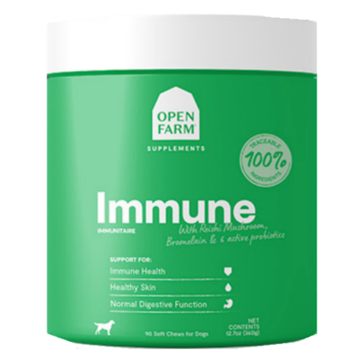 Bromelain for dogs top