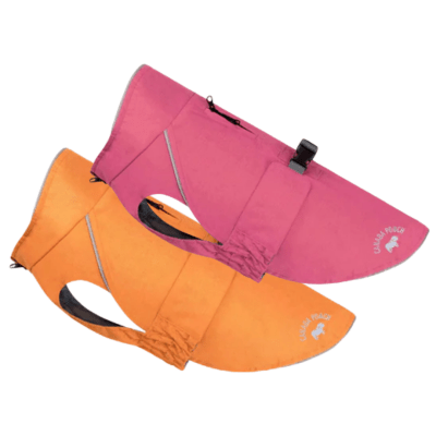 Canada Pooch Expedition Raincoat for Dogs Canadian Pet Connection