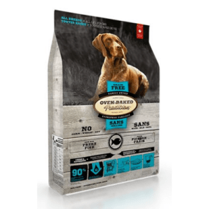 The Top 24 Dog Foods in Canada for 2024