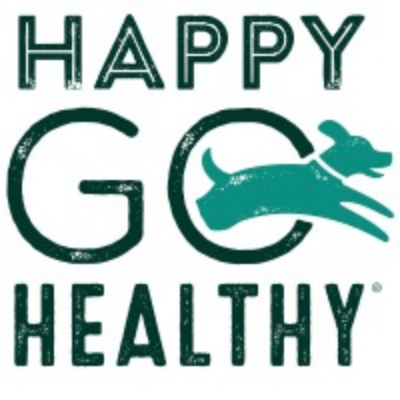 Happy Go Healthy