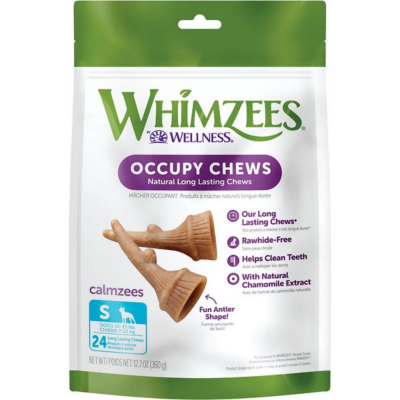Whimzees dental shop