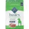 Blue Basics Grain Free Lamb Limited Ingredient Dog Food Canadian Pet Connection
