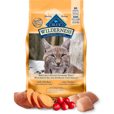 Merrick weight control cat food online