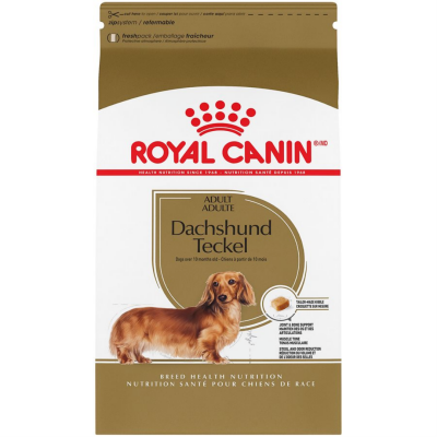 Royal canin breed health nutrition clearance