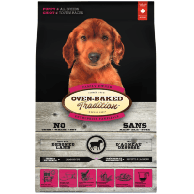 Fromm Gold Formula Super Premium Puppy Dog Food