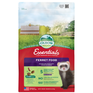 The Top 10 Best Ferret Foods in Canada for 2023 Canadian Pet Connection