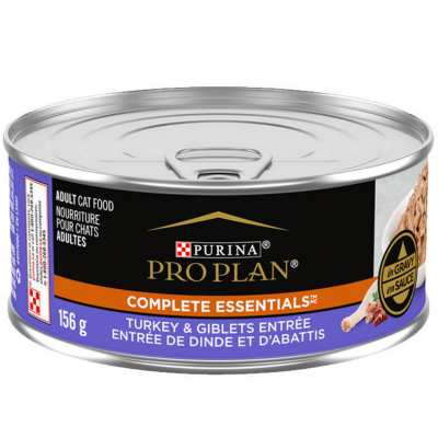 Turkey and sales giblets cat food