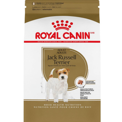 Human food for jack russell sales