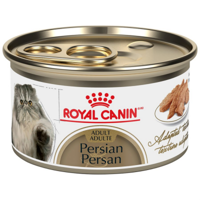 Royal Canin Feline Breed Nutrition Adult Persian Canned Cat Food