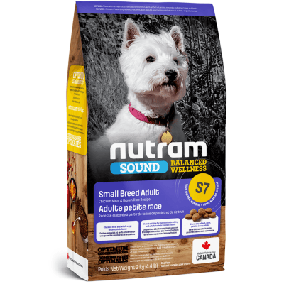 Fromm small best sale breed adult gold