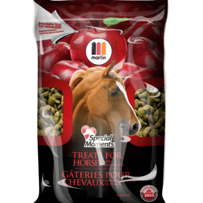 Martin Mills Special Moments Apple Horse Treats