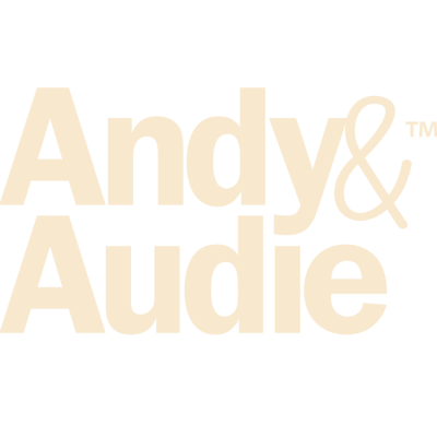 Andy & Audie