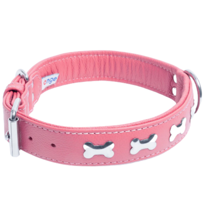 Dog collar tibia online