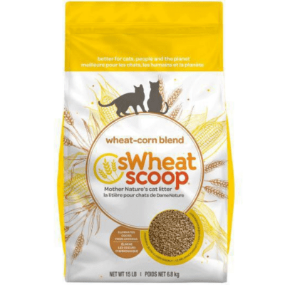 Swheat scoop flushable hotsell