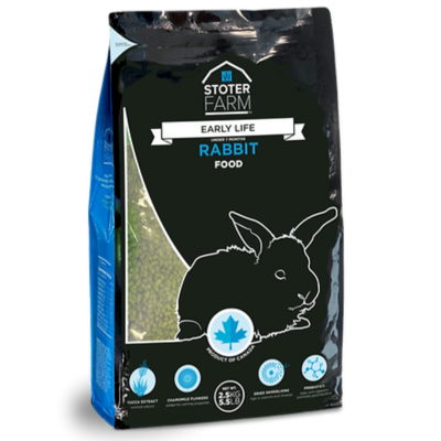 Versele-Laga Complete Cuni Adult Rabbit Food