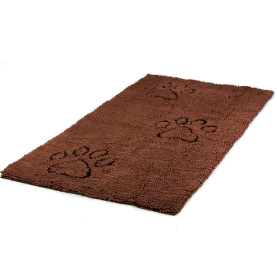 Dog Gone Smart Dirty Dog Floor Runner