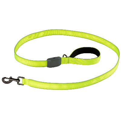 Nite Ize NiteDog Rechargeable LED Dog Leash Canadian Pet Connection