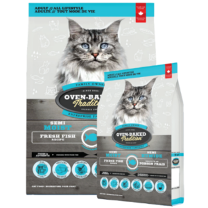 The Top Ten Canadian Made Cat Foods of 2024 Canadian Pet Connection