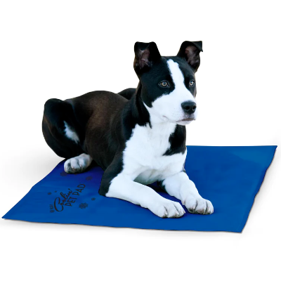 Cool pet pad medium hotsell