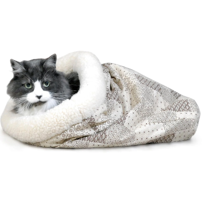 K and h cat sales bed