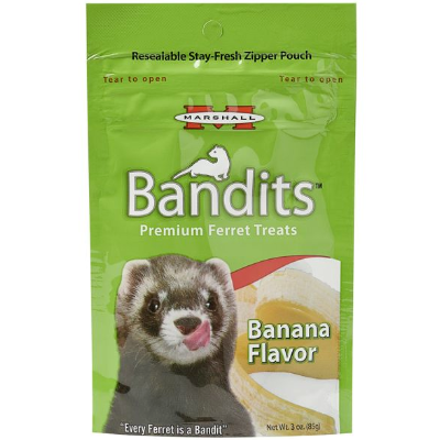 Mazuri Ferret Diet