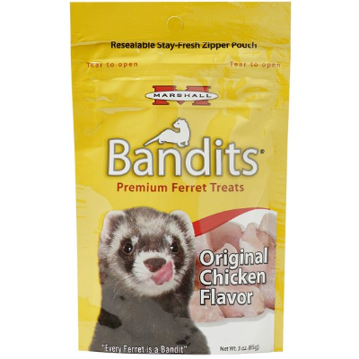 Marshall discount ferret crunch