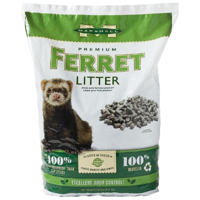 Best bedding for ferrets cheap