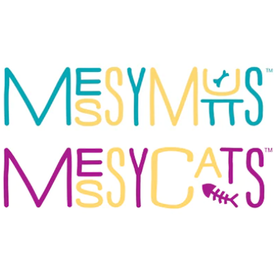 Messy Mutts