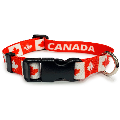 Bond company 2025 dog collars