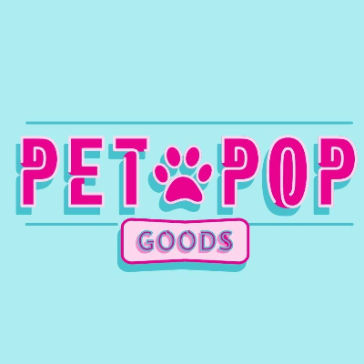 Pet Pop Goods