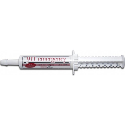 McIntosh Pro Line 911 Emergency Pet Crisis Care Probiotic Paste