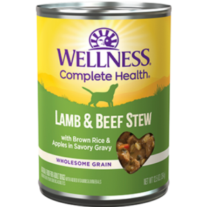 Holistic wellness dog food deals