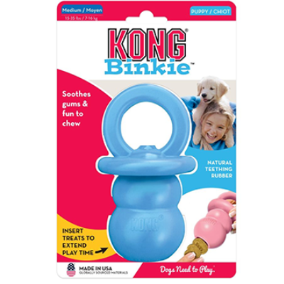 Kong treat duo on sale