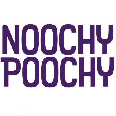 Noochy Poochy Dog Food
